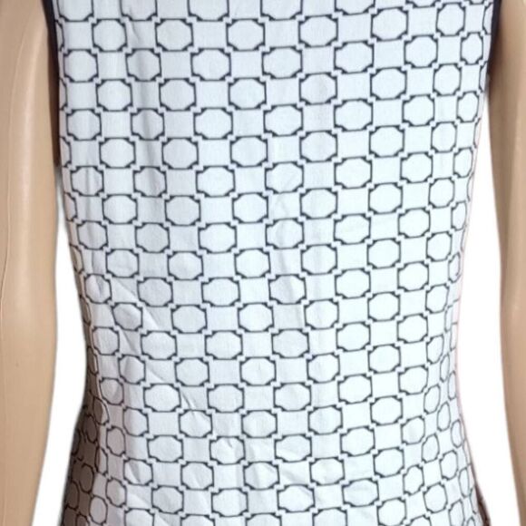 Grace Dane Lewis sleeveless lightweight sweater new without tags size medium - Picture 4 of 7